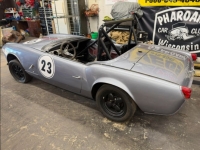 1967 Triumph Spitfire for sale in Michigan (ID-156252)