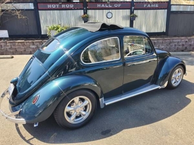 1967 Volkswagen Beetle for sale