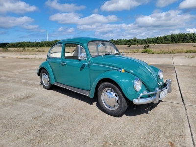 1967 Volkswagen Beetle for sale