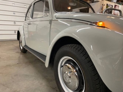 1967 Volkswagen Beetle for sale
