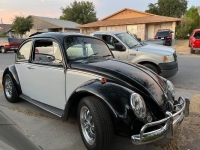1967 Volkswagen Beetle for sale in Michigan (ID-123679)
