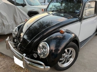 1967 Volkswagen Beetle for sale in Michigan (ID-123679)