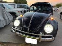 1967 Volkswagen Beetle for sale in Michigan (ID-123679)