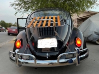 1967 Volkswagen Beetle for sale in Michigan (ID-123679)