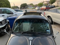 1967 Volkswagen Beetle for sale in Michigan (ID-123679)