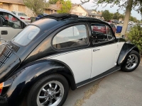 1967 Volkswagen Beetle for sale in Michigan (ID-123679)