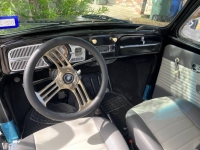 1967 Volkswagen Beetle for sale in Michigan (ID-123679)