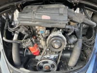 1967 Volkswagen Beetle for sale in Michigan (ID-123679)
