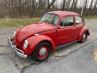 1967 Volkswagen Beetle for sale in Riverhead, New York (ID-128131)
