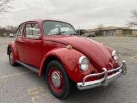 1967 Volkswagen Beetle for sale in Riverhead, New York (ID-128131)