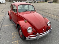 1967 Volkswagen Beetle for sale in Riverhead, New York (ID-128131)