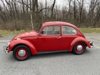 1967 Volkswagen Beetle for sale in Riverhead, New York (ID-128131)
