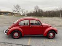 1967 Volkswagen Beetle for sale in Riverhead, New York (ID-128131)