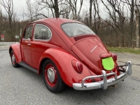 1967 Volkswagen Beetle for sale in Riverhead, New York (ID-128131)