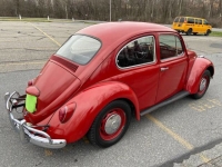 1967 Volkswagen Beetle for sale in Riverhead, New York (ID-128131)
