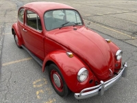 1967 Volkswagen Beetle for sale in Riverhead, New York (ID-128131)