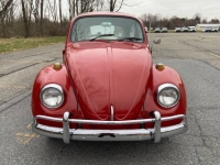 1967 Volkswagen Beetle for sale in Riverhead, New York (ID-128131)