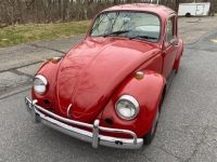 1967 Volkswagen Beetle for sale in Riverhead, New York (ID-128131)