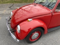 1967 Volkswagen Beetle for sale in Riverhead, New York (ID-128131)