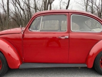 1967 Volkswagen Beetle for sale in Riverhead, New York (ID-128131)