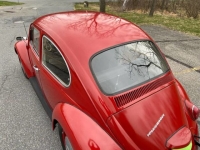 1967 Volkswagen Beetle for sale in Riverhead, New York (ID-128131)