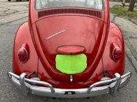 1967 Volkswagen Beetle for sale in Riverhead, New York (ID-128131)