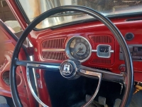 1967 Volkswagen Beetle for sale in Michigan (ID-128185)
