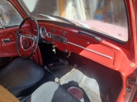 1967 Volkswagen Beetle for sale in Michigan (ID-128185)