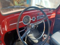 1967 Volkswagen Beetle for sale in Michigan (ID-128185)