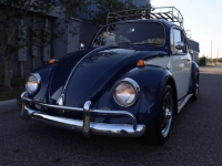 1967 Volkswagen Beetle for sale in Michigan (ID-129945)