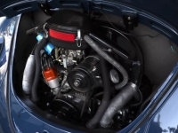 1967 Volkswagen Beetle for sale in Michigan (ID-129945)