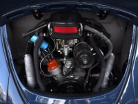 1967 Volkswagen Beetle for sale in Michigan (ID-129945)