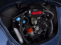 1967 Volkswagen Beetle for sale in Michigan (ID-129945)