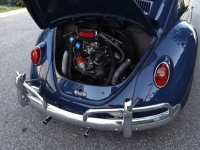1967 Volkswagen Beetle for sale in Michigan (ID-129945)