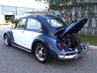 1967 Volkswagen Beetle for sale in Michigan (ID-129945)