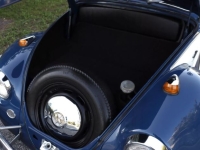 1967 Volkswagen Beetle for sale in Michigan (ID-129945)