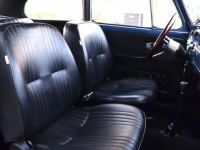 1967 Volkswagen Beetle for sale in Michigan (ID-129945)