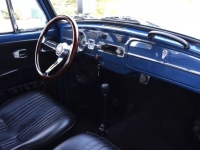 1967 Volkswagen Beetle for sale in Michigan (ID-129945)