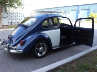 1967 Volkswagen Beetle for sale in Michigan (ID-129945)