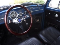 1967 Volkswagen Beetle for sale in Michigan (ID-129945)