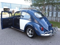 1967 Volkswagen Beetle for sale in Michigan (ID-129945)