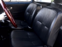1967 Volkswagen Beetle for sale in Michigan (ID-129945)