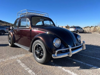 1967 Volkswagen Beetle for sale