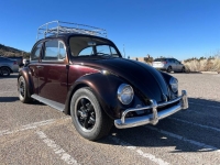 1967 Volkswagen Beetle for sale in Michigan (ID-130115)