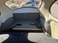 1967 Volkswagen Beetle for sale in Michigan (ID-130115)