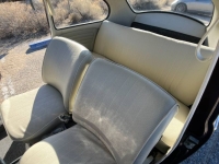 1967 Volkswagen Beetle for sale in Michigan (ID-130115)