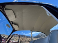 1967 Volkswagen Beetle for sale in Michigan (ID-130115)