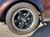 1967 Volkswagen Beetle for sale in Michigan (ID-130115)