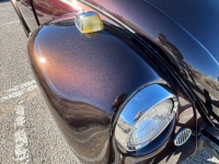 1967 Volkswagen Beetle for sale in Michigan (ID-130115)