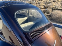 1967 Volkswagen Beetle for sale in Michigan (ID-130115)